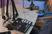 RØDECaster Pro 2.0 Firmware Update Now Available RØDECaster Pro