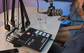 RØDECaster Pro 2.0 Firmware Update Now Available RØDECaster Pro