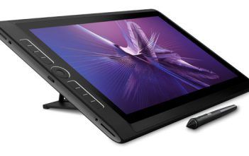 Get Creative with the New Wacom MobileStudio Pro 16 Wacom MobileStudio Pro 16