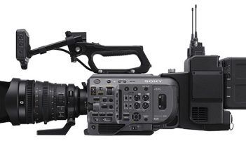 Sony FX9 Announced – Full-Frame, Dual ISO, Fast Hybrid AF and More! Sony FX9 Pro Camcorder