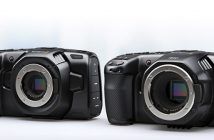 Blackmagic Camera Setup 6.6 for PCC 4K/6K now available Blackmagic Camera 6.6 Cameras