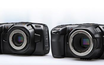 Blackmagic Camera Setup 6.6 for PCC 4K/6K now available Blackmagic Camera 6.6 Cameras