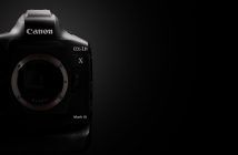 Canon Officially Announces Development of the EOS 1D X Mark III Canon 1D X Mark III