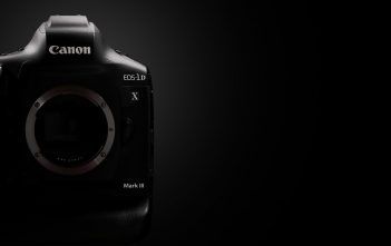 Canon Officially Announces Development of the EOS 1D X Mark III Canon 1D X Mark III