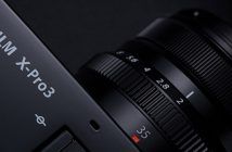 X-Pro3 – Fujifilm’s Latest Rangefinder Style Mirrorless Camera Fujifilm X-Pro3 Camera