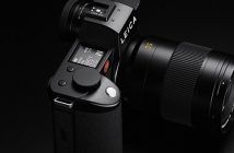 Leica SL2 – Multishot 187 MP Photo Capable “All-Purpose” Camera Leica SL2