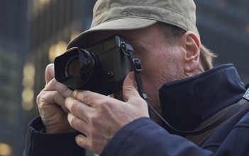 Fujifilm X-Pro3: Dave Bottoms’ Guide to Street Photography (Video) Fujifilm X-Pro3 in hands of Street Photographer Dave Bottoms