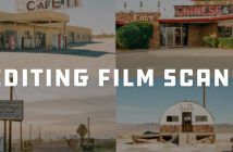 How I Edit My Film Scans – Video Tutorial by Kyle McDougall How I Edit My Film Scans Cover Image