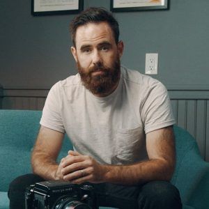 Kyle McDougall Profile Image