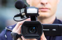 Panasonic Announces AG-CX10 / HC-X2000 / HC-X1500 Camcorders Panasonic Announces 3 New Camcorders