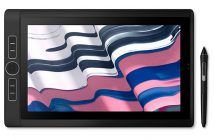 Wacom Launches MobileStudio Pro 13 Graphics Tablet Wacom MobileStuio Pro 13