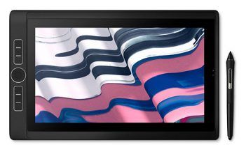 Wacom Launches MobileStudio Pro 13 Graphics Tablet Wacom MobileStuio Pro 13