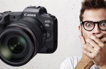 Canon EOS R5 Announced: IBIS, 20fps, 8K Video and More! Canon EOS R5 Mirrorless Camera