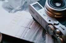 Fujifilm X100V Fixed Lens Mirrorless Rangefinder Style Camera Fujfilm X100V Camera