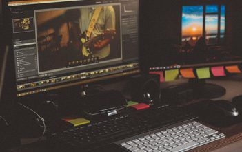 Printing at home: Finding the right photo editing software for you Printing at home - finding the right photo editing software for you