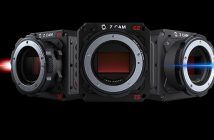 Z CAM E2 Series not just cinema cameras, ideal for streaming! Z CAM E2 Series Cinema Cameras