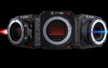Z CAM CineCam Tutorials: Learn about the basics, footage and LUTS Z CAM E2 Series Cinema Cameras