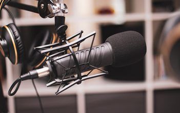Audio for Podcasting: 10 important things you need to get started Audio for Podcasting 10 important things you need to get started