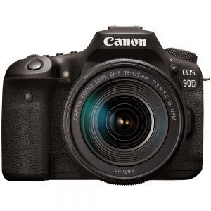 canon eos webcam camtwist