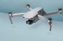 DJI Mavic Air 2 Unveiled – Longer Flight Time, 48MP Sensor and More! DJI Mavic Air 2