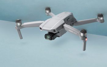 DJI Mavic Air 2 Unveiled – Longer Flight Time, 48MP Sensor and More! DJI Mavic Air 2