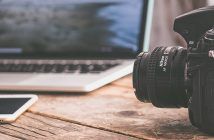 Live Streaming 101: The Basics You Need to Know to Get Started Live Streaming 101 with camera smartphone and laptop