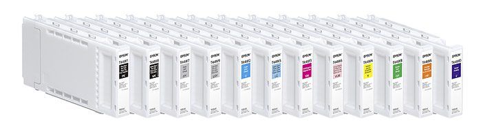 UltraChrome PRO10 Inks