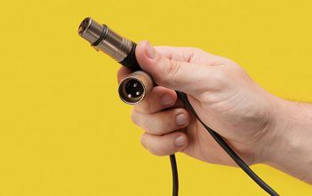 Understanding Audio – Part 2: Balanced vs. Unbalanced Audio Levels, Cables & Connections Understanding Audio - Part 2 Balanced vs. Unbalanced Audio Levels, Cables & Connections