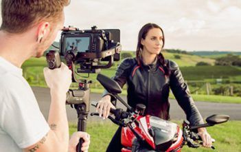 Zhiyun Crane 3-LAB Firmware Upgrade to Ver. 1.90 Zhiyun Crane 3-LAB firmware update