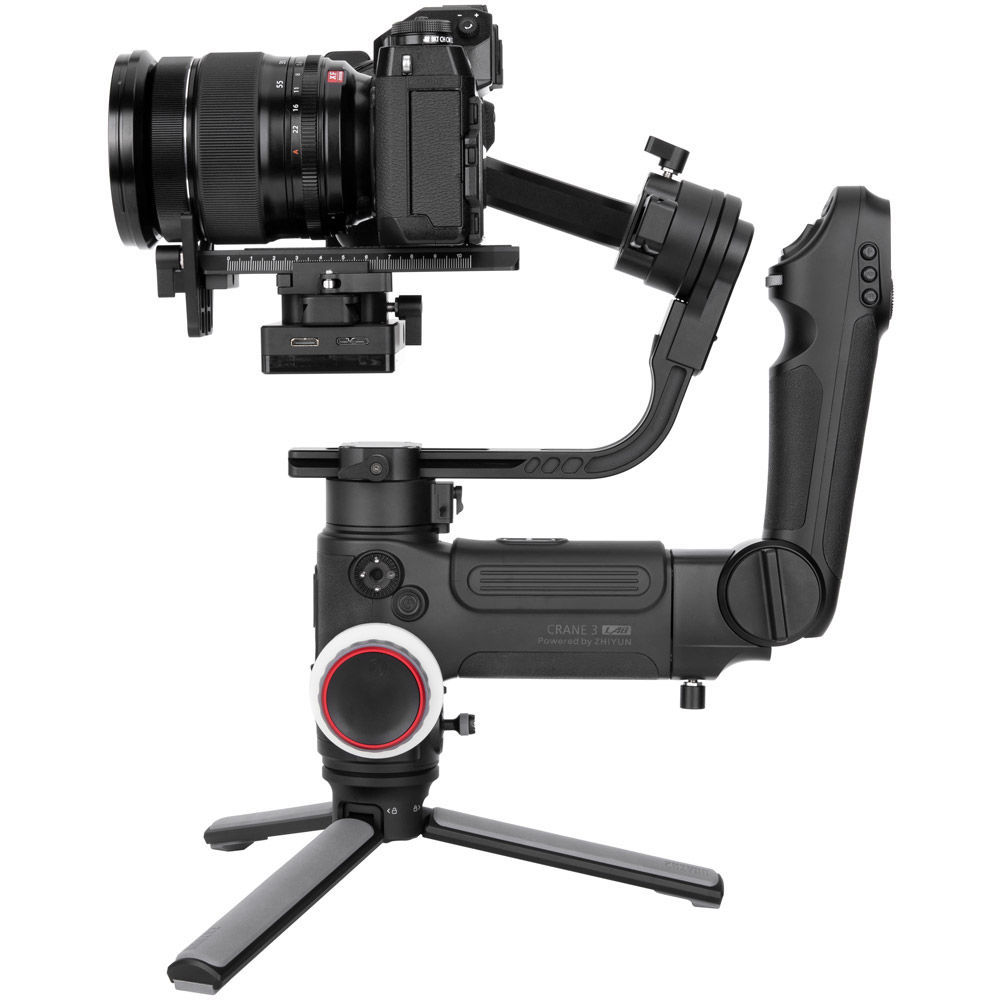 Zhiyun