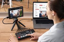 Blackmagic Design Firmware Updates for ATEM & Video Assist 12G Blackmagic Design Firmware Updates for ATEM Mini and Video Assist 12G