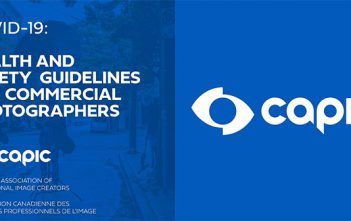 CAPIC – COVID-19 Health & Safety Guidelines for Image Creators CAPIC COVID-19 Protocols