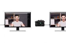 Panasonic Releases LUMIX Tether for Streaming (Beta) Panasonic LUMIX Tether for Streaming Beta