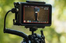 Atomos to record 4Kp60 ProRes RAW over HDMI from Sony’s Alpha 7S III Atomos Ninja V on Sony alpha 7S III cover