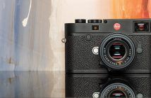 Leica Announces M10-R with monster 40MP Sensor Leica M10-R
