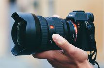Sony Announces the Ultra Wide FE 12-24mm f2.8 GM Lens Sony FE 12-24mm F2.8 GM Lens