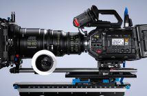 Camera Setup ver. 7.0 adds new features for URSA Mini Pro 12K URSA Mini Pro 12K