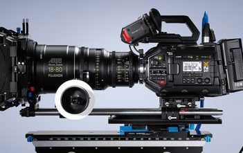 Holy Crap! Blackmagic Unveils Jaw Dropping URSA Mini Pro 12K URSA Mini Pro 12K