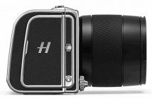 Hasselblad 907X 50C: Bridging the Past with the Present Hasselblad 907X 50C Medium Format Camera System