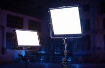 Nanlux Unveils Dyno 650C & 1200C Cine Production LED Softlights Nanlux 650C and 1200C Lights