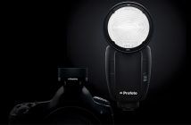 Profoto A10: Speedlight that works with your camera or smartphone Profoto A10 Speedlight