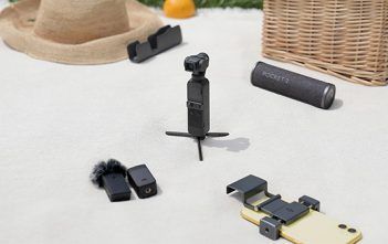 The new DJI Pocket 2 has landed DJI Pocket 2