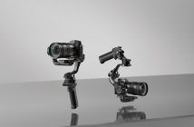 DJI RS 2 & RSC 2: DJI Launches New, Rebranded Ronin Gimbals DJI RS 2 and RSC 2 Gimbals
