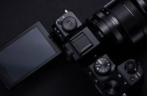 Fujifilm announces X-S10 hybrid mirrorless camera Fujifilm X-S10