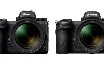 Nikon Z 6 II and Z 7 II Mirrorless Cameras Announced Nikon Z 6 II and Z 7 II Cameras