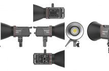 Amaran introduces 4 lights perfect for content creators & video production Amaran 100d light