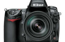 Nikon D700 – Compact, Professional, 12.1MP Full-Frame Camera Nikon D700 Front View