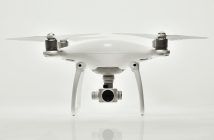 DJI New Pilot Experience at Vistek Calgary – Morning Seminar DJI Phantom 4