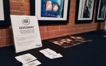 Instagram Contest: The Birthday Book Project – Closed