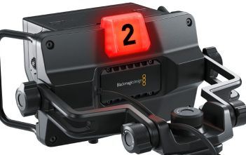 Blackmagic Design NAB Show Product Updates Blackmagic Design URSA Studio Viewfinder